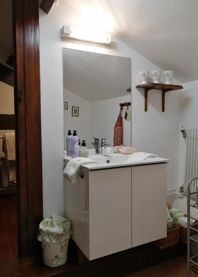 Chambres Rozies Dunes エクステリア 写真