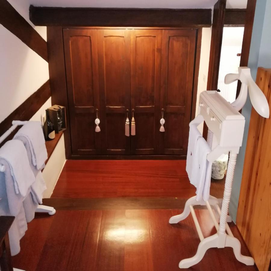 Chambres Rozies Dunes エクステリア 写真