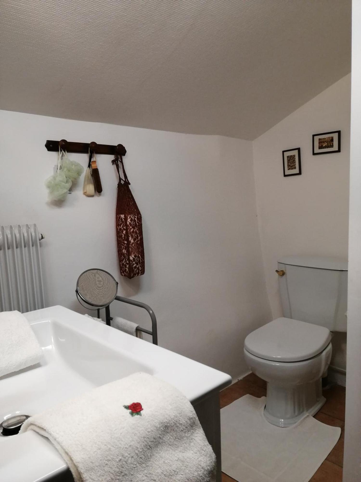 Chambres Rozies Dunes 部屋 写真