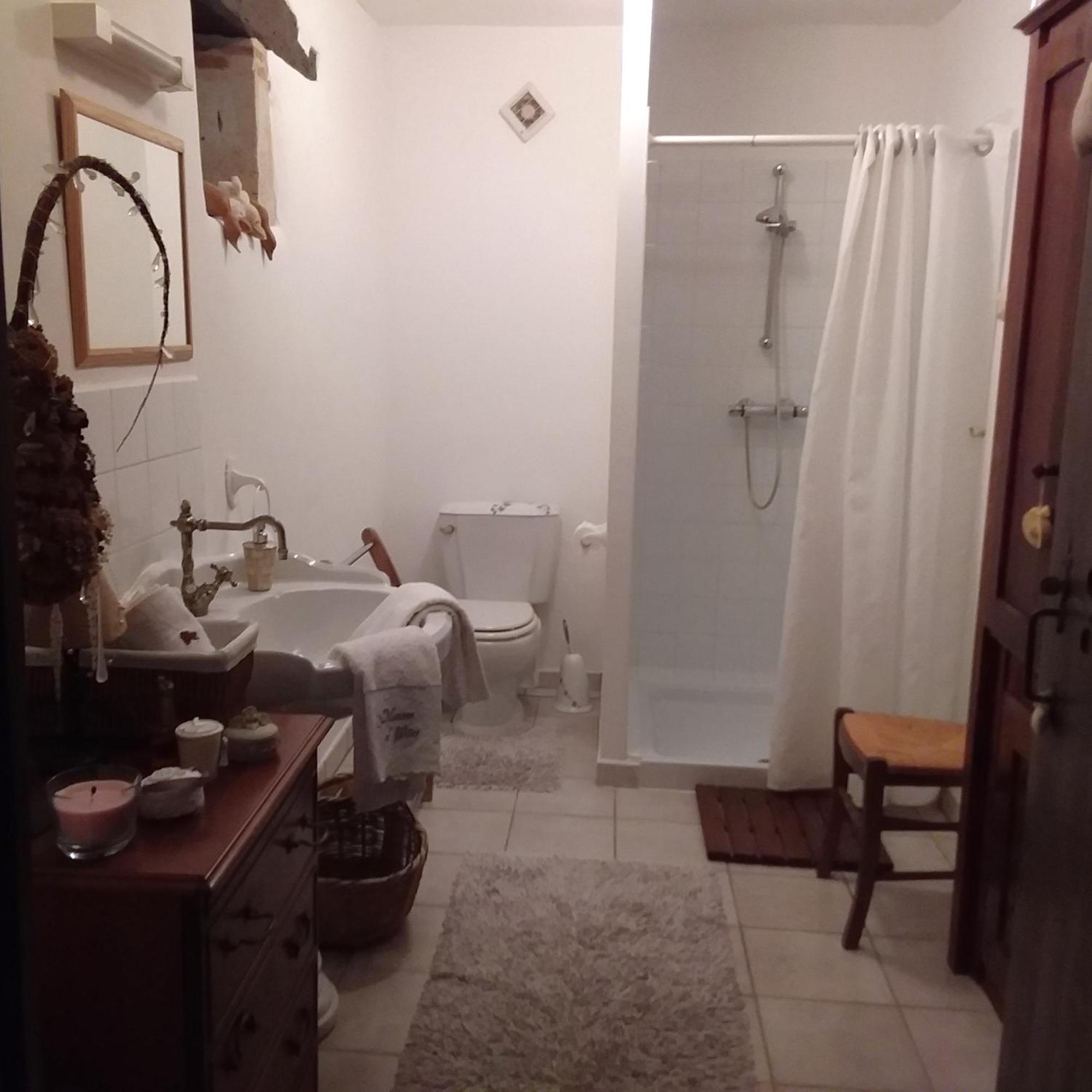 Chambres Rozies Dunes 部屋 写真