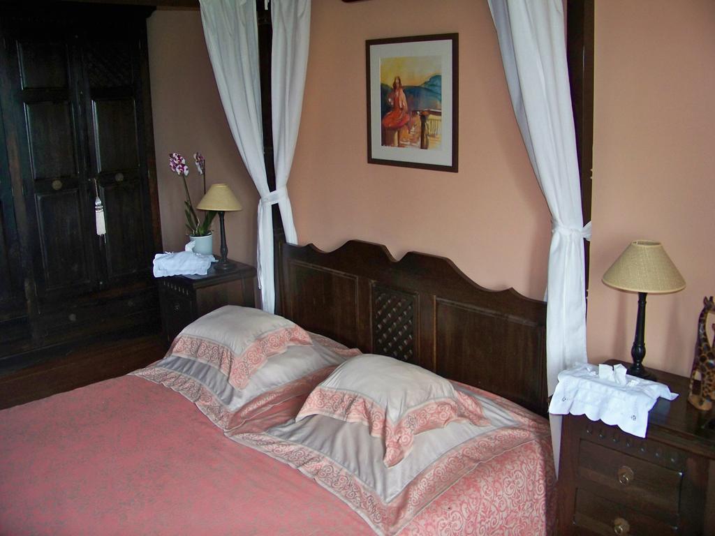 Chambres Rozies Dunes 部屋 写真