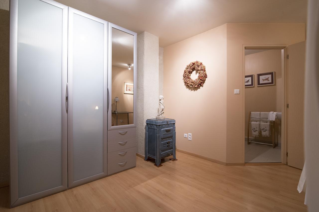 Chambres Rozies Dunes 部屋 写真